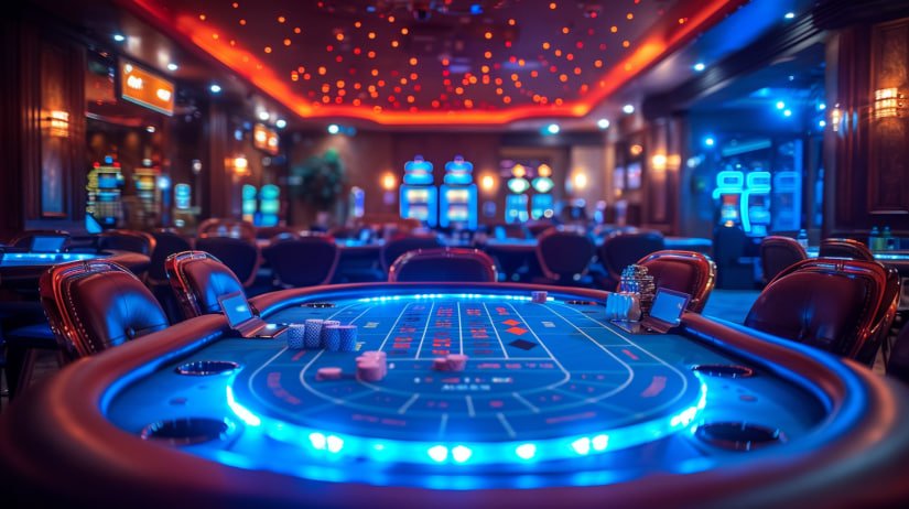 soap2da Live Casino Tables Aur Kya Milta Hai